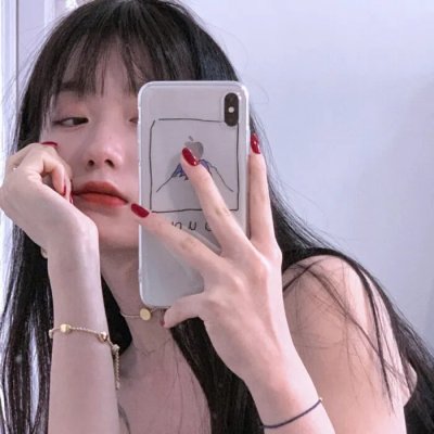 谜样的他 海报