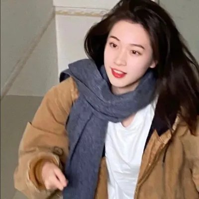 幸运符 海报