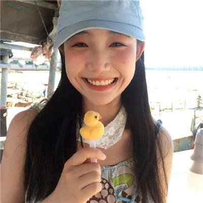 鬼娃新娘国语 海报